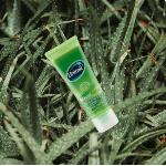Увлажняющий гель Unimil Aqua Aloe на водной основе 80 мл - мініатюра 2