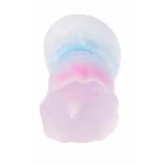 Мастурбатор  Alice Pussy Stroker (Crystal Version) без вибрации прозрачная - мініатюра 3