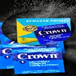 Презервативы Crown Skin Less Skin (ультратонкие) (по 1 шт) - мініатюра 1