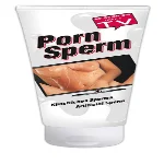 Смазка имитирующая сперму Porn Sperm 125 мл - мініатюра 1