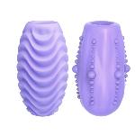 Мастурбатор яйцо Pretty Love - Romantic Double-Sided EGG - мініатюра 2