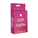Игра для пары 1001 Ночь - мініатюра 1