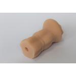 МАСТУРБАТОР "Travel Cup masturbator" , цвет зеленый - мініатюра 2