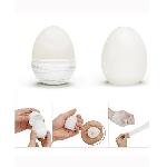 Мастурбатор Tenga Egg Stepper - мініатюра 5