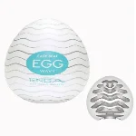 Мастурбатор Tenga Egg Wayy - мініатюра 1