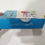 (СОРВАНА ПЛОМБА) Набор вагинальных шариков Satisfyer Strengthening Balls 3 pieces Training Set (3шт) - мініатюра 1