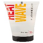 Гель веганский для секса и массажа с согревающим эффектом Heat Wave 80 ml - мініатюра 1
