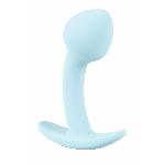 Анальная мини-пробка Mini Butt Plug - мініатюра 10