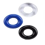 Набор колец Donut Rings-Assorted 3 Pack - мініатюра 1