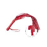 Флогер S&M Tantra Floger, Red - мініатюра 3