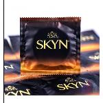 Безлатексные полиизопреновый презервативы SKYN King Size Large Grande Taille (XL) (по 1шт) - мініатюра 2