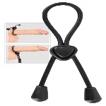 Эрекционная петля Cock Loop Penis-Schlaufe - мініатюра 1