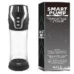 Вакуумная помпа для пениса CANWIN Passion Smart P480AU, автоматическая, голосовое управление - мініатюра 1