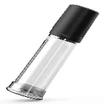 Вакуумный насос для пениса CANWIN SUP Warrior King Pump с мягкой TPE-манжетой - мініатюра 7