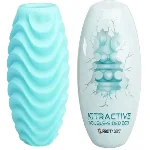 Мастурбатор яйцо Pretty Love - Attractive Double-Sided EGG - мініатюра 1