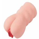 Мастурбатор вагина OYO - Beauty Like Jade, MQ-047 - мініатюра 2