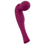 Вибратор Sweet Smile Special Wand, фиолетовый - мініатюра 3