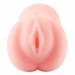 Мастурбатор вагина OYO - Charming beauty, MQ-020 - мініатюра 4