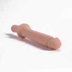 Фаллоимитатор " Arrow with dildo", L 24.5 см D 4 см - мініатюра 4