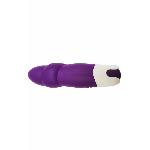Мини вибратор привлекательным дизайном AMOR VIBRATOR SOHAN Violet  (Приложение НЕ Функционирует!) - мініатюра 2
