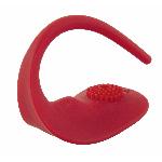 Анатомический вибратор RC Slim Panty Vibrator с 7 режимами вибрации - мініатюра 8