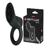 Кольцо эрекционное серии Pretty Love - COBRA, BI-210147-1 - мініатюра 1