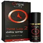 Спрей для продления эрекции Orgie Time Lag 2 10 мл - мініатюра 1
