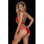 Комплект белья Mira S/M - мініатюра 5