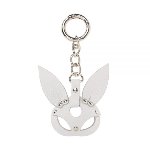 Брелок Bugs Banny, White - мініатюра 1