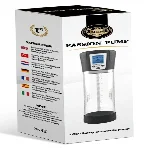 Вакуумная помпа CANWIN Passion Pump P078A для увеличения пениса и эрекции - мініатюра 10