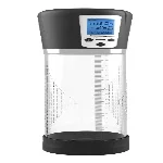 Вакуумная помпа CANWIN Passion Pump P078A для увеличения пениса и эрекции - мініатюра 3