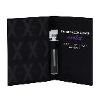 Духи с феромонами для мужчин X phero Men Violet Body Attack, 1 ml - мініатюра 2