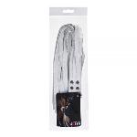 Флогер Double fancy flogger, White - мініатюра 2