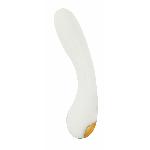 Светящийся вибратор в темноте GITD G-Spot Vibrator 9 режимов вибрации - мініатюра 3