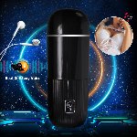 Инновационный мастурбатор “Vortex X-360”, многорежимный с присоской - мініатюра 3
