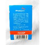 Духи с феромонами для мужчин PHOBIUM Pheromo for men v 2.0 , 2.2 ml - мініатюра 3