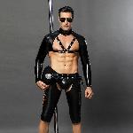 Костюм полицейского Candy Boy Rico XS/S - мініатюра 4