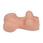 Мастурбатор Big Breasts Sexy женское тело - мініатюра 5