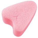 Тампон для секса Joydivision Soft-Tampons mini (3 шт/уп) - мініатюра 2