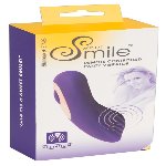 Накладной вибратор для клиторальной стимуляции Panty Vibrator - мініатюра 1