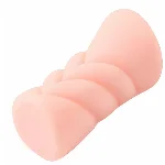 Мастурбатор ротик OYO - Little Mistress, MQ-011 - мініатюра 4