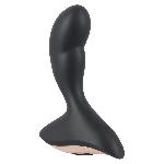 Массажер простаты с вибрацией Prostate Vibrator 10 режимов вибрации - мініатюра 6