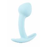 Анальная мини-пробка Mini Butt Plug - мініатюра 5