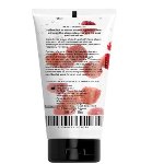 Универсальный ароматизированный увлажняюший гель-лубрикант OYO - Raspberry aroma gel, 75 ml - мініатюра 2