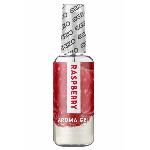 Оральный гель-лубрикант EGZO AROMA GEL - Raspberry, 50 мл - мініатюра 2