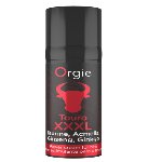 Крем для массажа пениса Orgie Touro XXXL,15 мл - мініатюра 6