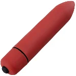 Вибропуля - Red Arrow красный - мініатюра 1