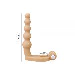 Насадка анальная The Ultra Soft Bead 6.5'' - мініатюра 6
