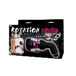 Автоматический мастурбатор "ROTATION LOVER" - мініатюра 10