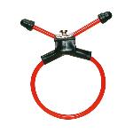 Эреционная петля Red Sling Penisring - мініатюра 2